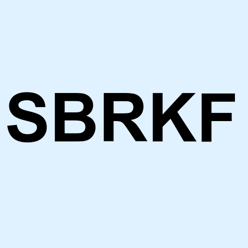 Stock sbrkf logo