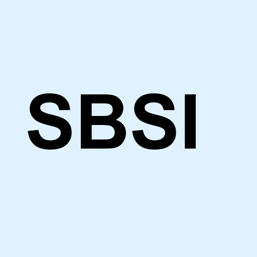 Stock sbsi logo