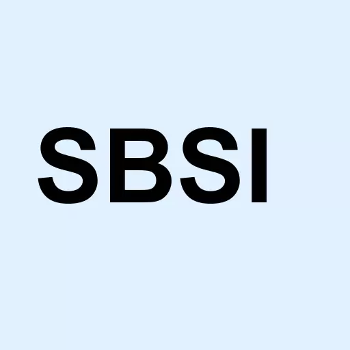 Southside Bancshares Inc. Logo