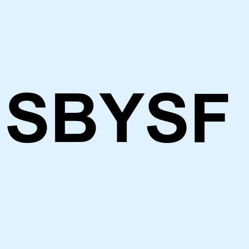 Stock sbysf logo