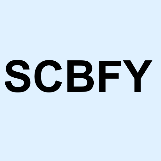 Stock scbfy logo