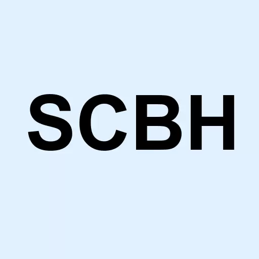 Seacoast Commerce Banc Holdings Logo