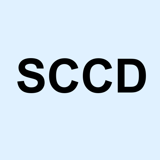 Stock sccd logo