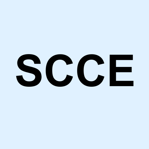 Stock scce logo