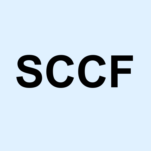 Stock sccf logo