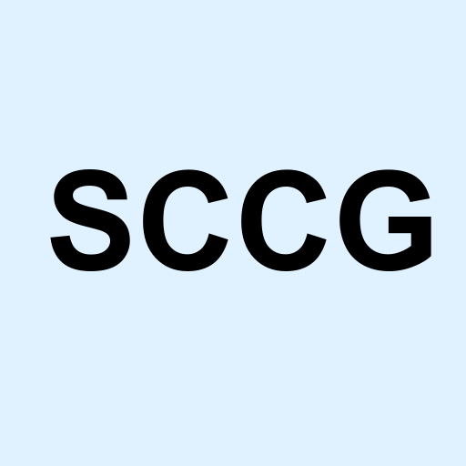 Stock sccg logo
