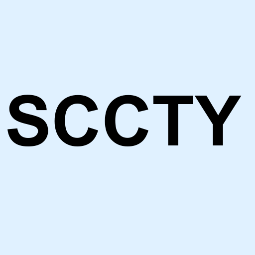 Stock sccty logo