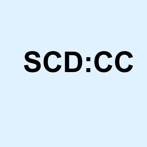 Stock SCD:CC logo