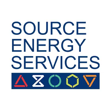 Source Energy Services Logo