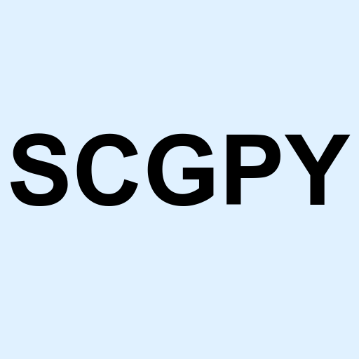 Stock scgpy logo