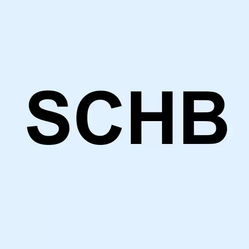Schwab U.S. Broad Market Logo