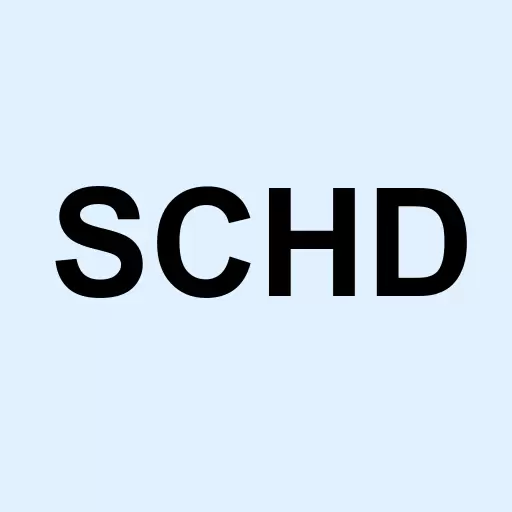 Schwab US Dividend Equity Logo