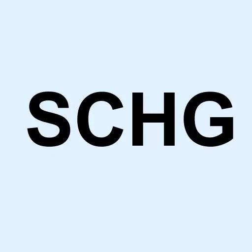 Schwab U.S. Large-Cap Growth Logo