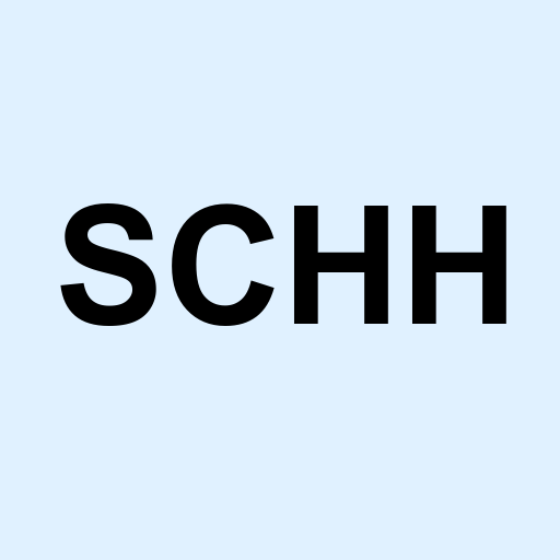 Stock schh logo