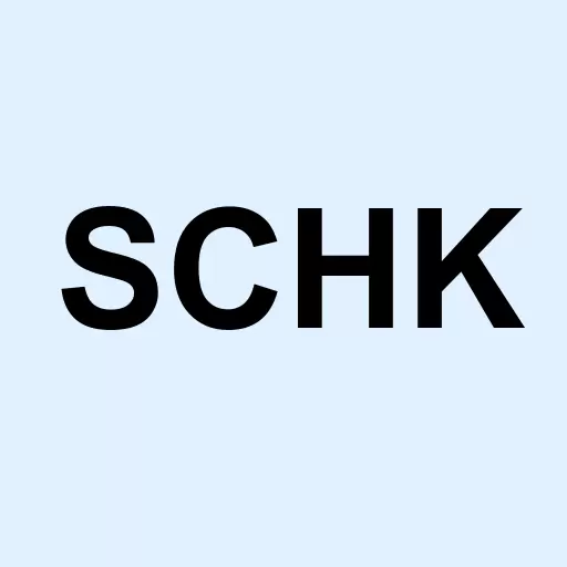 Schwab 1000 Index Logo