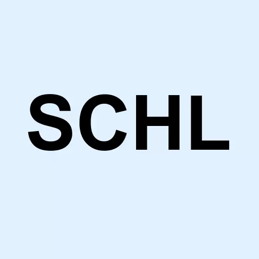 Scholastic Corporation Logo