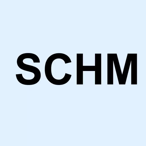 Schwab U.S. Mid Cap Logo