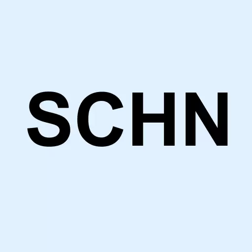 Schnitzer Steel Industries Inc. Logo