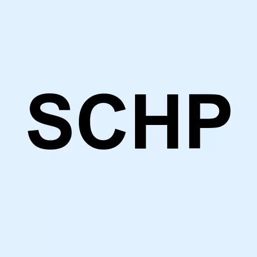 Schwab U.S. TIPs Logo