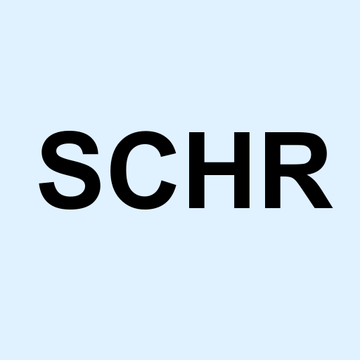 Stock schr logo