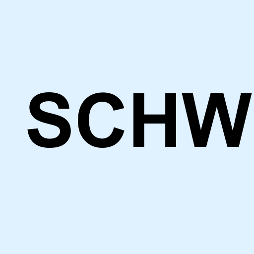 Stock SCHW logo