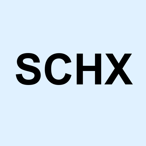 Stock SCHX logo