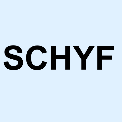 Stock SCHYF logo