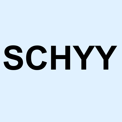 Stock schyy logo