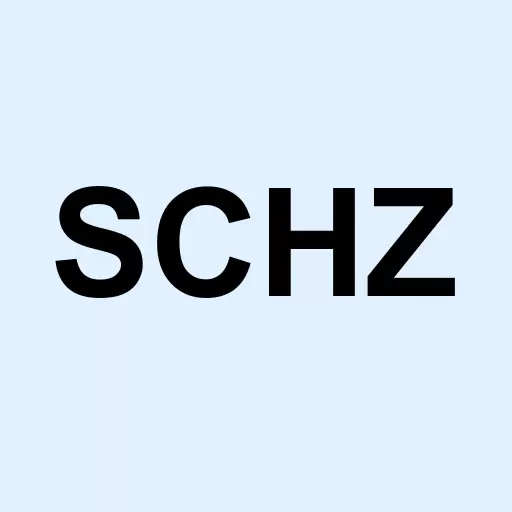Schwab US Aggregate Bond Logo