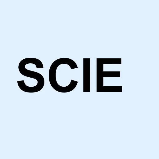Spectrascience Inc Logo