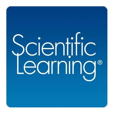 Scientific Learning Corp Logo
