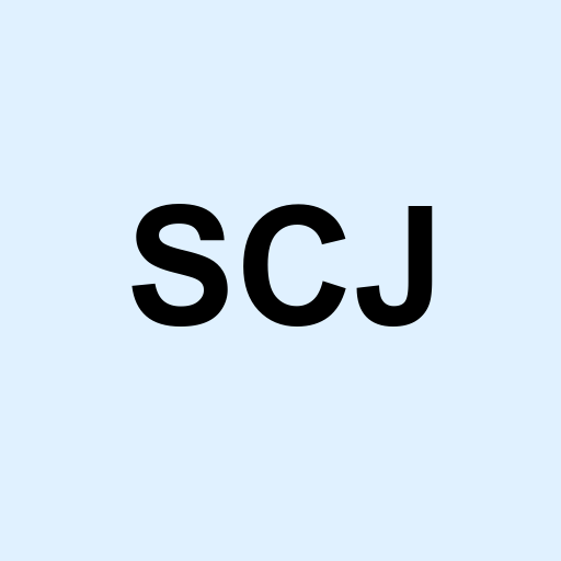 Stock scj logo