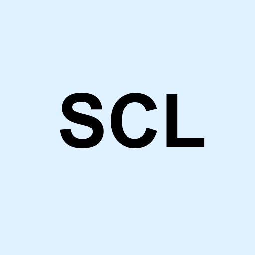Stock SCL logo