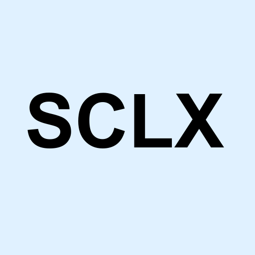 Stock sclx logo