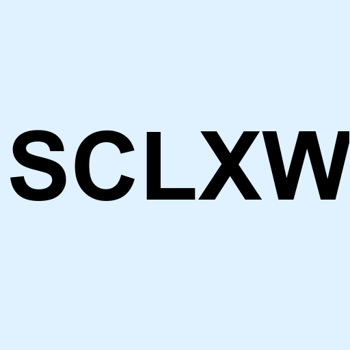 Stock sclxw logo