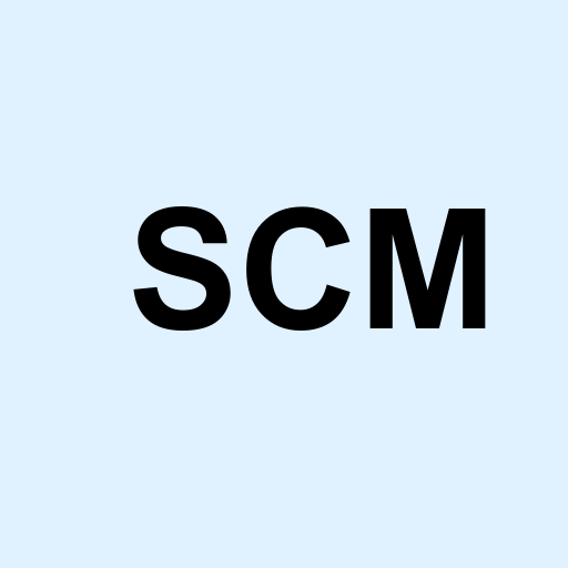 Stock scm logo