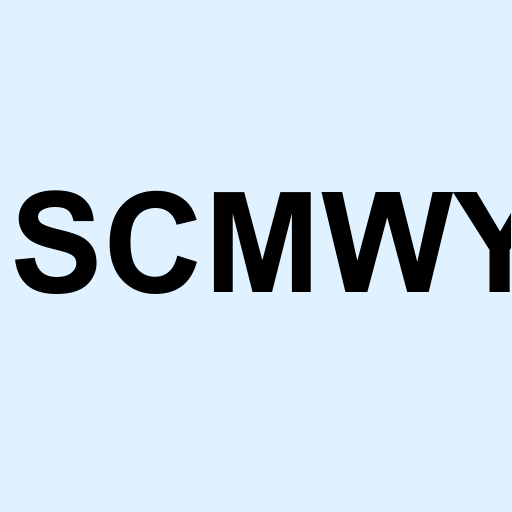 Stock scmwy logo