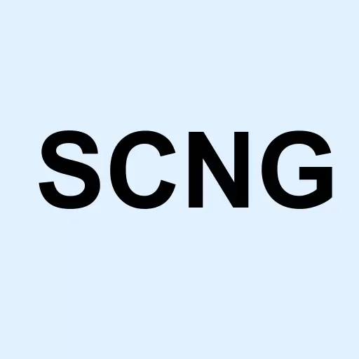 Scientigo Inc. Logo