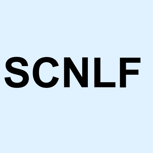 Stock scnlf logo