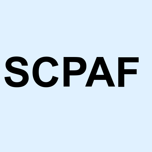 Stock scpaf logo