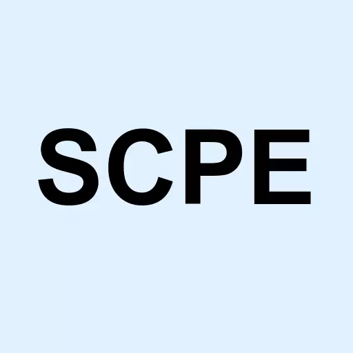SC Health Corporation Class A Logo
