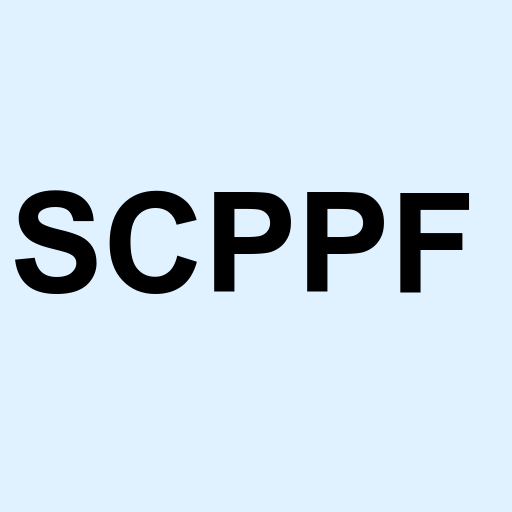 Stock SCPPF logo