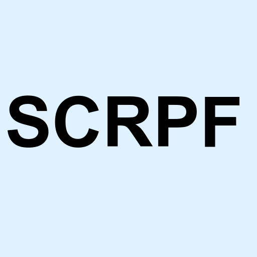 Stock SCRPF logo