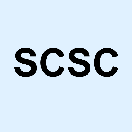 Stock SCSC logo