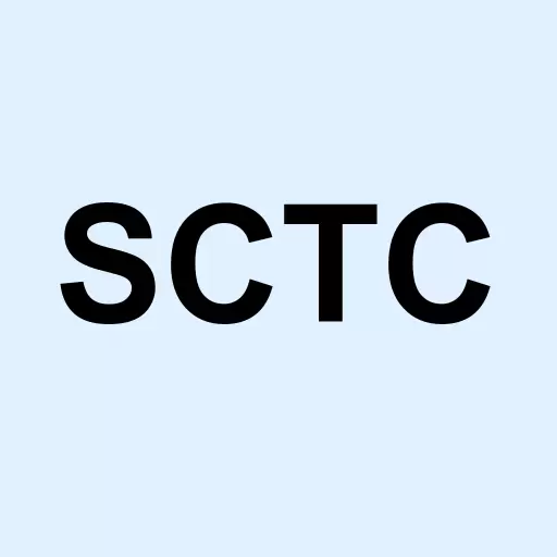 ScoutCam Inc Logo