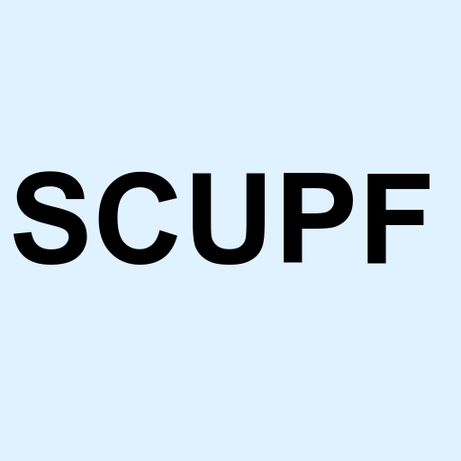 Stock scupf logo