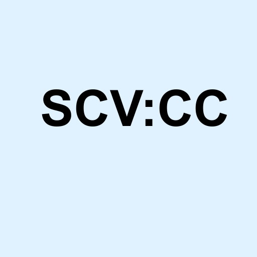 Stock scv:cc logo