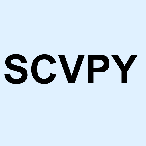 Stock scvpy logo