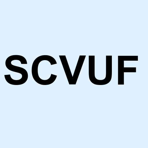 Stock scvuf logo