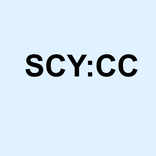 Stock scy:cc logo
